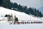 Gran fondo Dobbiaco- Cortina